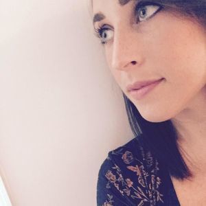 Meet your Posher, Lauren